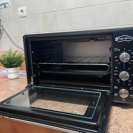 דירות אלורה Piso Carambuco מראה חיצוני תמונה