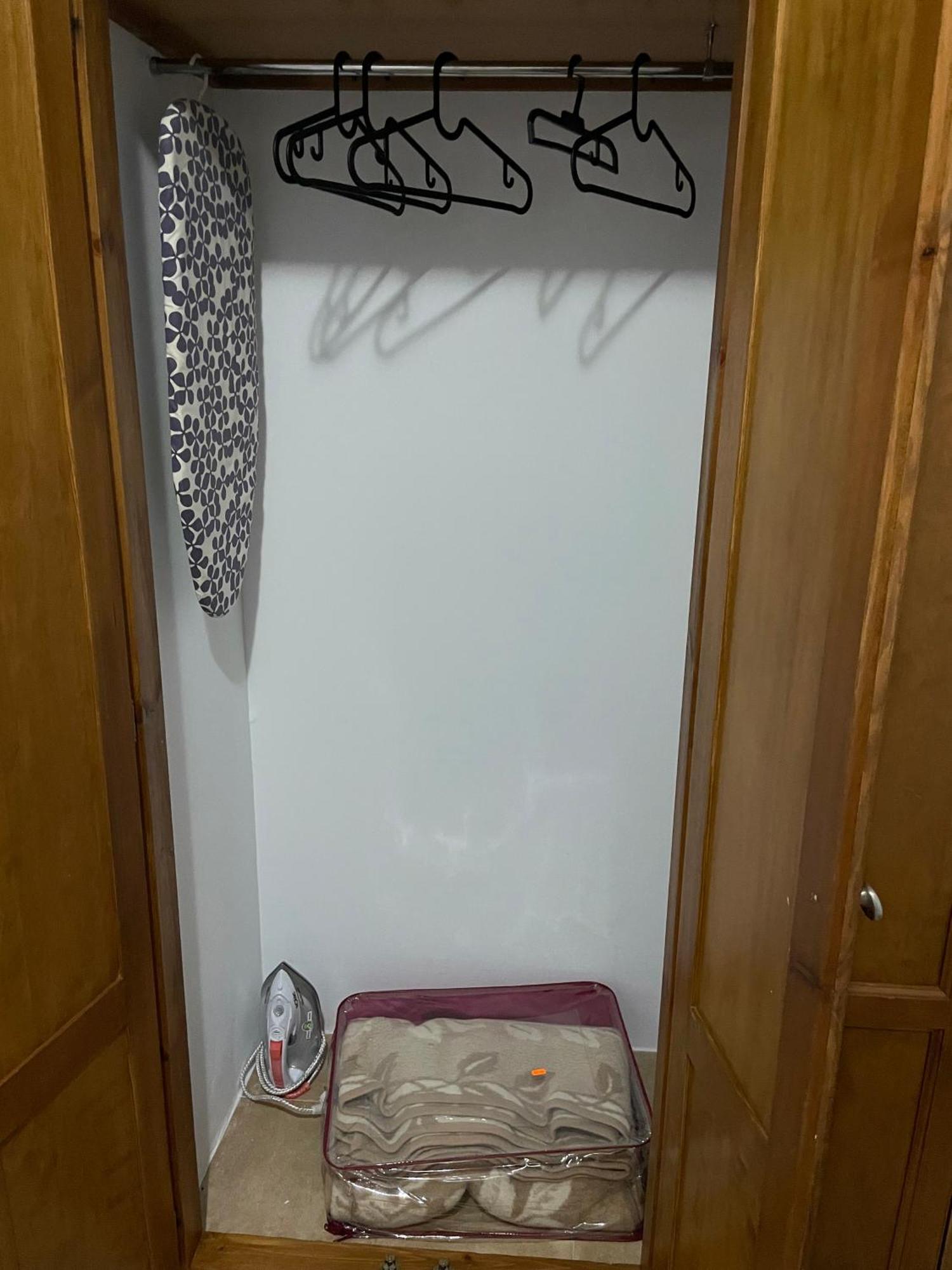 דירות אלורה Piso Carambuco מראה חיצוני תמונה